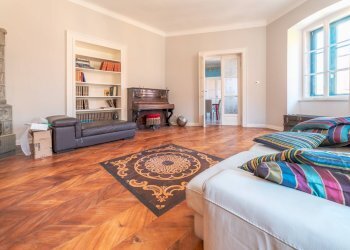 Foto 7 - Appartamento Piazza Della Valle
 
1, Trieste - foto 7