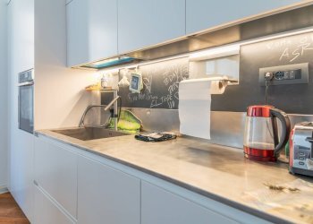 Foto 11 - Appartamento Piazza Della Valle
 
1, Trieste - foto 11