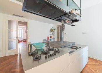 Foto 12 - Appartamento Piazza Della Valle
 
1, Trieste - foto 12