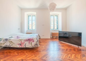 Foto 19 - Appartamento Piazza Della Valle
 
1, Trieste - foto 19