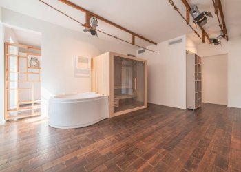 Foto 29 - Appartamento Piazza Della Valle
 
1, Trieste - foto 29