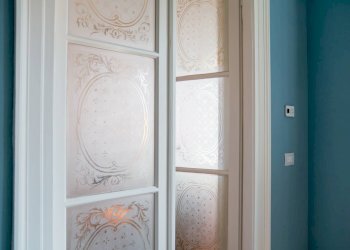 Foto 35 - Appartamento Piazza Della Valle
 
1, Trieste - foto 35