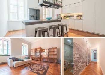 Foto 1 - Appartamento Piazza Della Valle
 
1, Trieste - foto 1