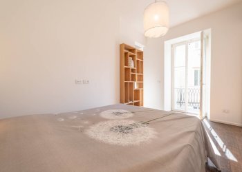 Foto 14 - Appartamento Piazza Della Valle
 
1, Trieste - foto 14