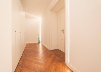 Foto 18 - Appartamento Piazza Della Valle
 
1, Trieste - foto 18