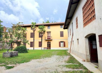 Foto 3 - Rustico Via dei Conventi
 
2, Farra d'Isonzo - foto 3