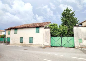 Foto 15 - Rustico Via dei Conventi
 
2, Farra d'Isonzo - foto 15