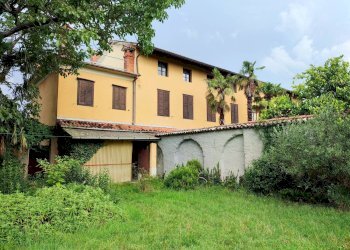 Foto 4 - Rustico Via dei Conventi
 
2, Farra d'Isonzo - foto 4