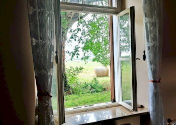 Foto 20 - Rustico Via dei Conventi
 
2, Farra d'Isonzo - foto 20