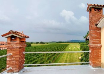 Foto 5 - Rustico Via dei Conventi
 
2, Farra d'Isonzo - foto 5