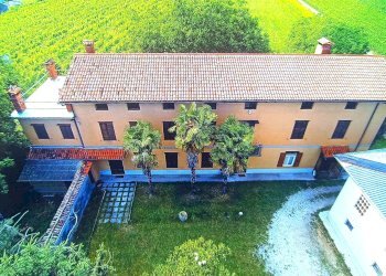 Foto 1 - Rustico Via dei Conventi
 
2, Farra d'Isonzo - foto 1