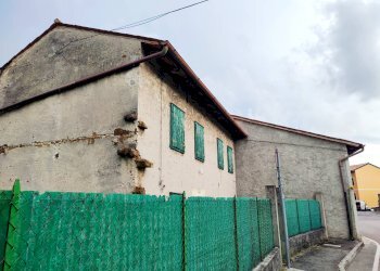 Foto 16 - Rustico Via dei Conventi
 
2, Farra d'Isonzo - foto 16