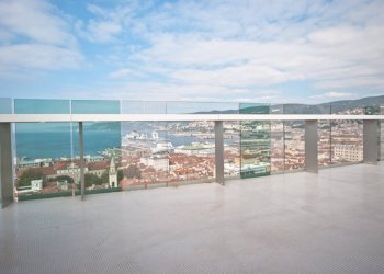 Foto 5 - Quadrilocale via Giustinelli
 
13, Trieste - foto 5