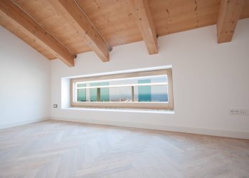 Foto 7 - Quadrilocale via Giustinelli
 
13, Trieste - foto 7