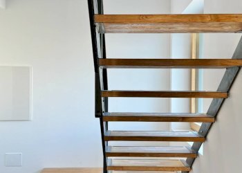 Foto 10 - Quadrilocale via Giustinelli
 
13, Trieste - foto 10