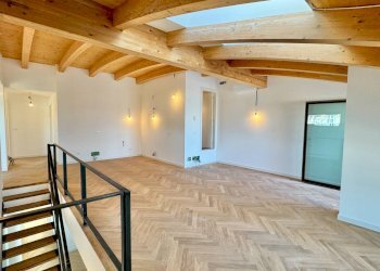 Foto 14 - Quadrilocale via Giustinelli
 
13, Trieste - foto 14