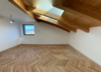 Foto 16 - Quadrilocale via Giustinelli
 
13, Trieste - foto 16