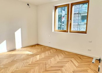 Foto 17 - Quadrilocale via Giustinelli
 
13, Trieste - foto 17