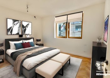 Foto 18 - Quadrilocale via Giustinelli
 
13, Trieste - foto 18