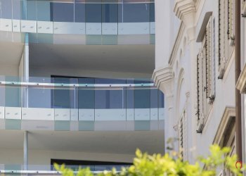 Foto 21 - Quadrilocale via Giustinelli
 
13, Trieste - foto 21