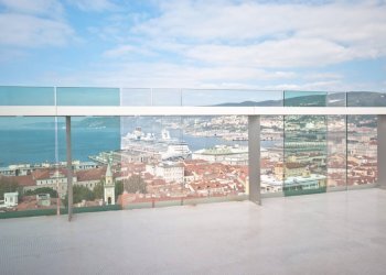 Foto 2 - Attico via Giustinelli
 
13, Trieste - foto 2