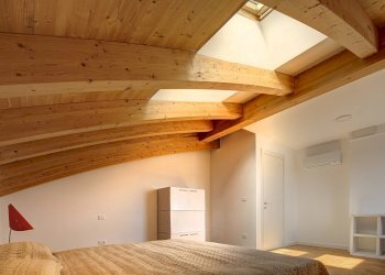 Foto 13 - Attic via Giustinelli
 
13, Trieste - photo 13