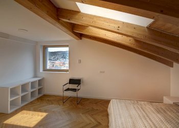 Foto 14 - Attic via Giustinelli
 
13, Trieste - photo 14