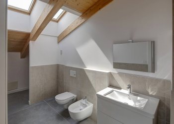 Foto 15 - Attic via Giustinelli
 
13, Trieste - photo 15