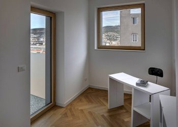 Foto 17 - Attic via Giustinelli
 
13, Trieste - photo 17