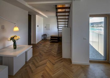 Foto 19 - Attic via Giustinelli
 
13, Trieste - photo 19