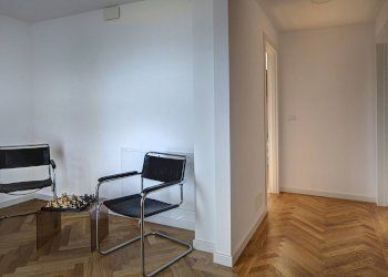 Foto 20 - Attic via Giustinelli
 
13, Trieste - photo 20