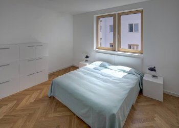 Foto 25 - Attic via Giustinelli
 
13, Trieste - photo 25