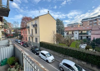 Balcone - Appartamento Via Custoza
 
13, Sesto San Giovanni - foto 10