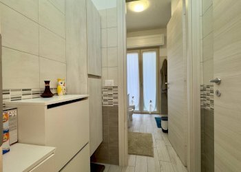 Bagno - Appartamento Via Custoza
 
13, Sesto San Giovanni - foto 13