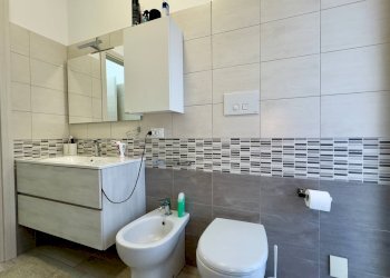 Bagno - Appartamento Via Custoza
 
13, Sesto San Giovanni - foto 15