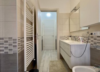 Bagno - Appartamento Via Custoza
 
13, Sesto San Giovanni - foto 21