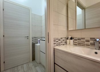 Bagno - Appartamento Via Custoza
 
13, Sesto San Giovanni - foto 22