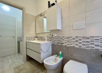 Bagno - Appartamento Via Custoza
 
13, Sesto San Giovanni - foto 23
