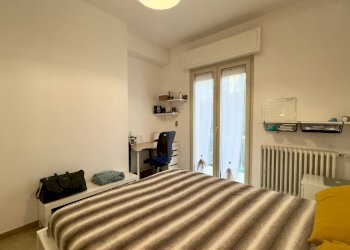 Camera da letto - Appartamento Via Custoza
 
13, Sesto San Giovanni - foto 25