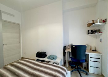 Camera da letto - Appartamento Via Custoza
 
13, Sesto San Giovanni - foto 27