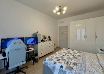 Camera da letto - Appartamento Via Custoza
 
13, Sesto San Giovanni - foto 32