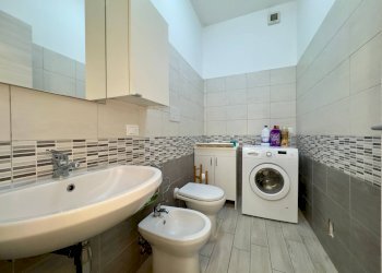 Bagno - Appartamento Via Custoza
 
13, Sesto San Giovanni - foto 33