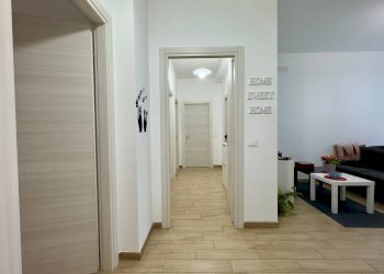 Ingresso - Appartamento Via Custoza
 
13, Sesto San Giovanni - foto 34