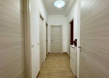 disimpegno - Appartamento Via Custoza
 
13, Sesto San Giovanni - foto 35