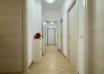 disimpegno - Appartamento Via Custoza
 
13, Sesto San Giovanni - foto 36