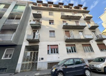 Facciata - Appartamento Via Custoza
 
13, Sesto San Giovanni - foto 39