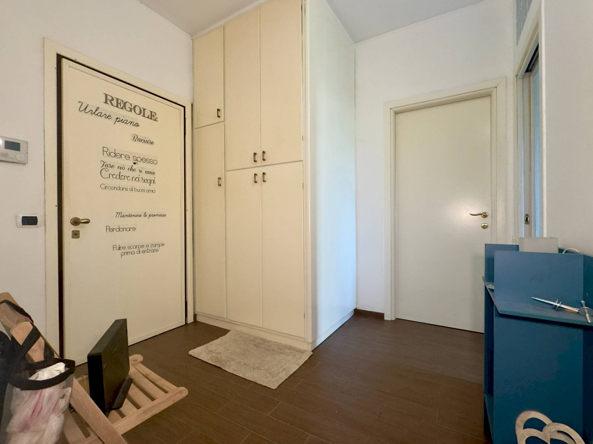 Ingresso - Two-room apartment viale Fulvio testi
 
190, Cinisello Balsamo - photo 2