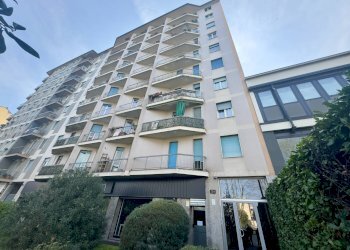 Facciata - Two-room apartment viale Fulvio testi
 
190, Cinisello Balsamo - photo 26