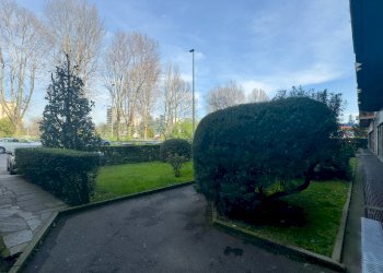 Interno palazzo - Two-room apartment viale Fulvio testi
 
190, Cinisello Balsamo - photo 25