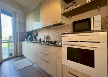 Cucina - Two-room apartment viale Fulvio testi
 
190, Cinisello Balsamo - photo 4